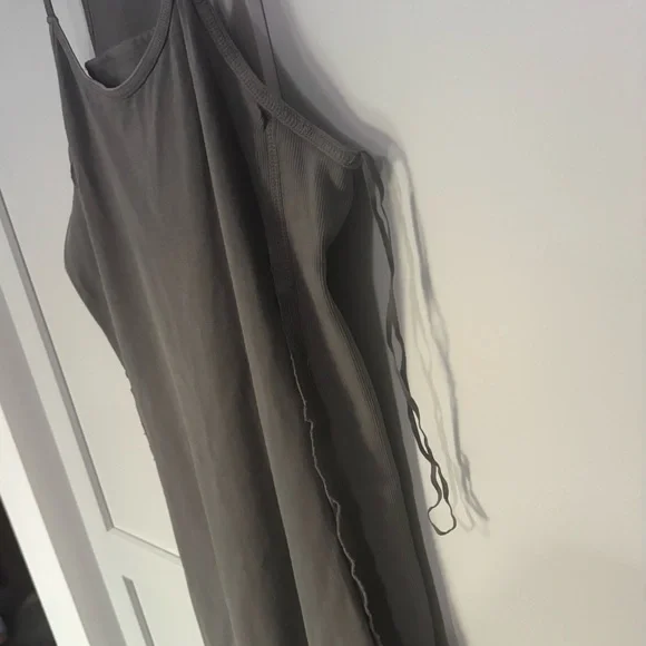 Free People Hotshot  Midi Dress NWOT Size S - Picture 9 of 9